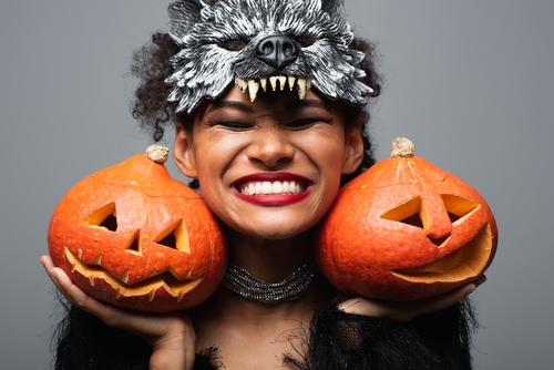 4 Reasons Invisalign Won’t Ruin Your Halloween