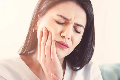 Toothache Pain Relief - Premier Smile Center is There to Help