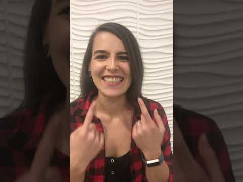 Diana Fastbraces Testimonial | DrJohnsonDDS.com