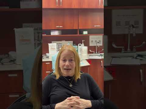Patient Testimonial - Susan | DrJohnsonDDS.com