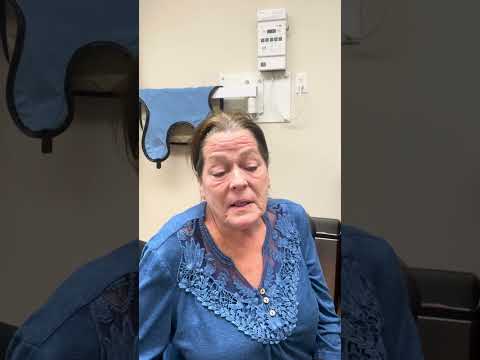 Patient Testimonial with Melanie | DrJohnsonDDS.com