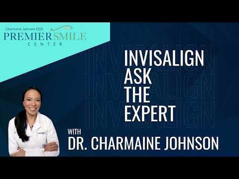 Ask the Expert: Can I Make Out with my Invisalign? | DrJohnsonDDS.com