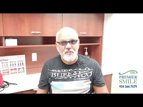 Invisalign Testimonial with Jose | DrJohnsonDDS.com