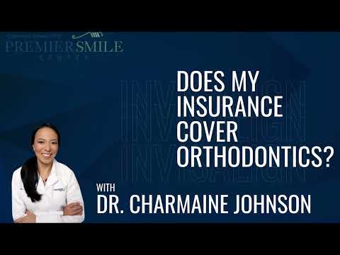 Ask the Expert: Does my Insurance Cover Invisalign? | DrJohnsonDDS.com