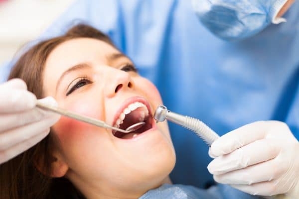 dental fear fort lauderdale dentist