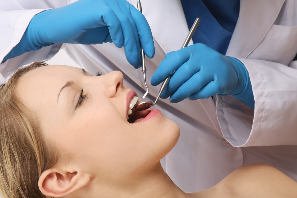 gum disease treatment fort lauderdale dentist