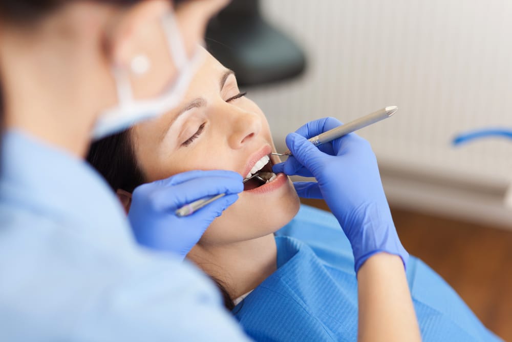 gum disease oral health fort lauderdale