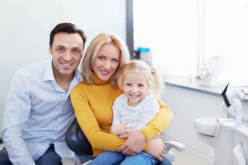 Family Dentistry Group