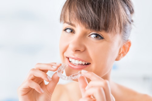 Invisalign for Adults