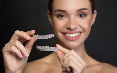 How does Invisalign work?