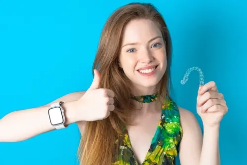 Invisalign Teen - Dr. Johnson Premier Smile Dentistry