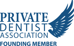 Private Dentist Association Founding Member