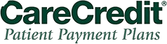 CareCredit Patient Payment Plans