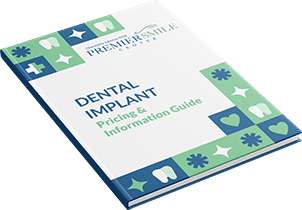 Dental Implant Pricing and Information