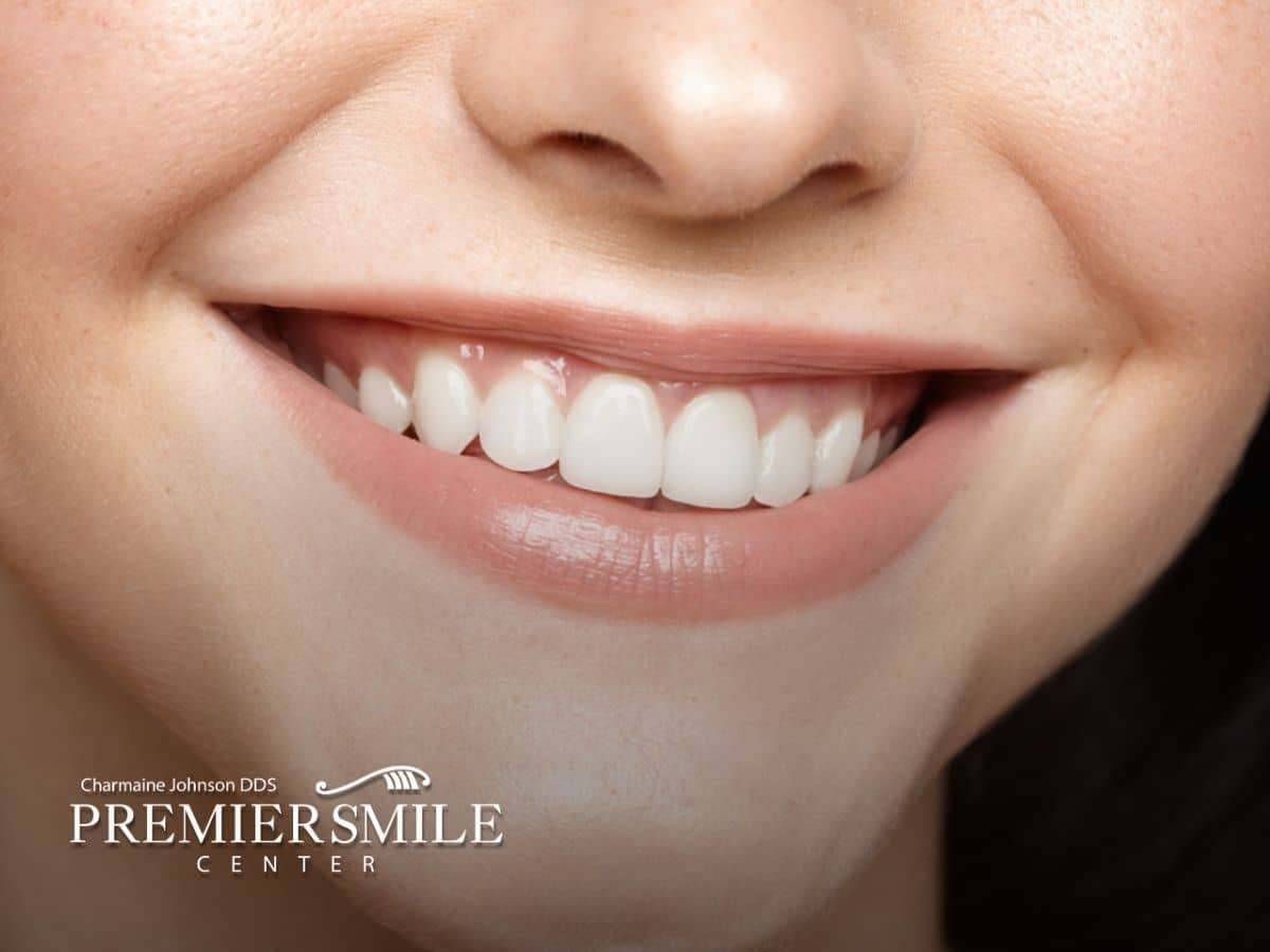 A healthy, bright smile showcasing strong gums and teeth, emphasizing the importance of Periodontal Health