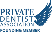 Private Dentist Association Founding Member