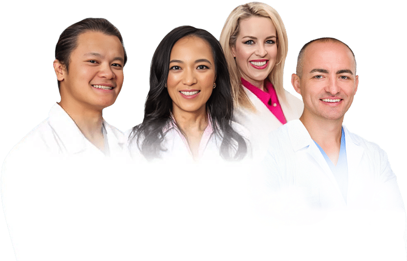 Our Team of Professional Dentists in Fort Lauderdale, FL