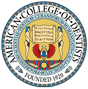American College of Dentists