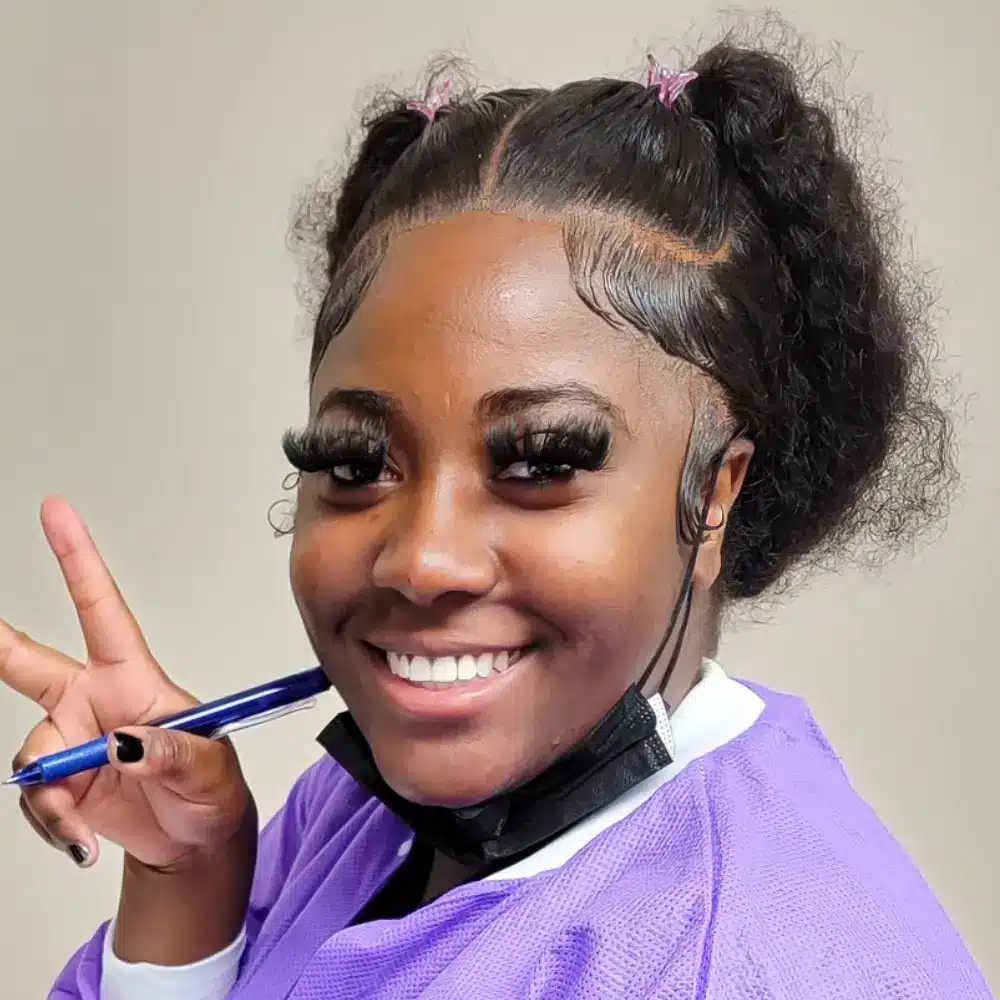 Cherline – Dental Assistant