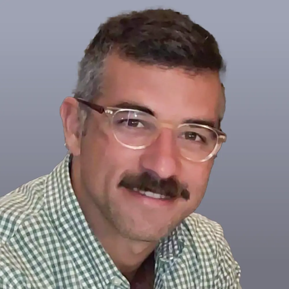 Marcos – Hygienist