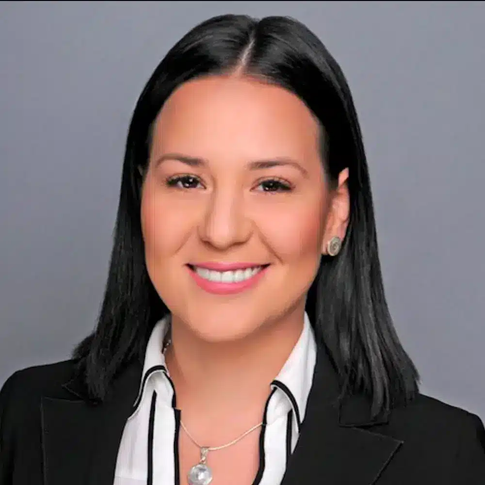 Pamela - Hygienist