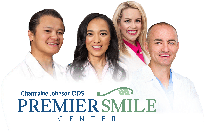 Our Dental Team at Premier Smile Center