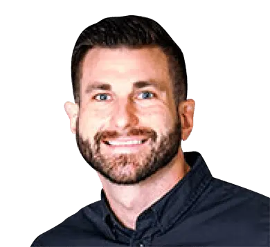 testimonial from Clayton