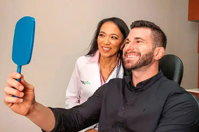 Choosing The Right Cosmetic Treatment