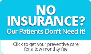 Image that shows information about No Insurance.