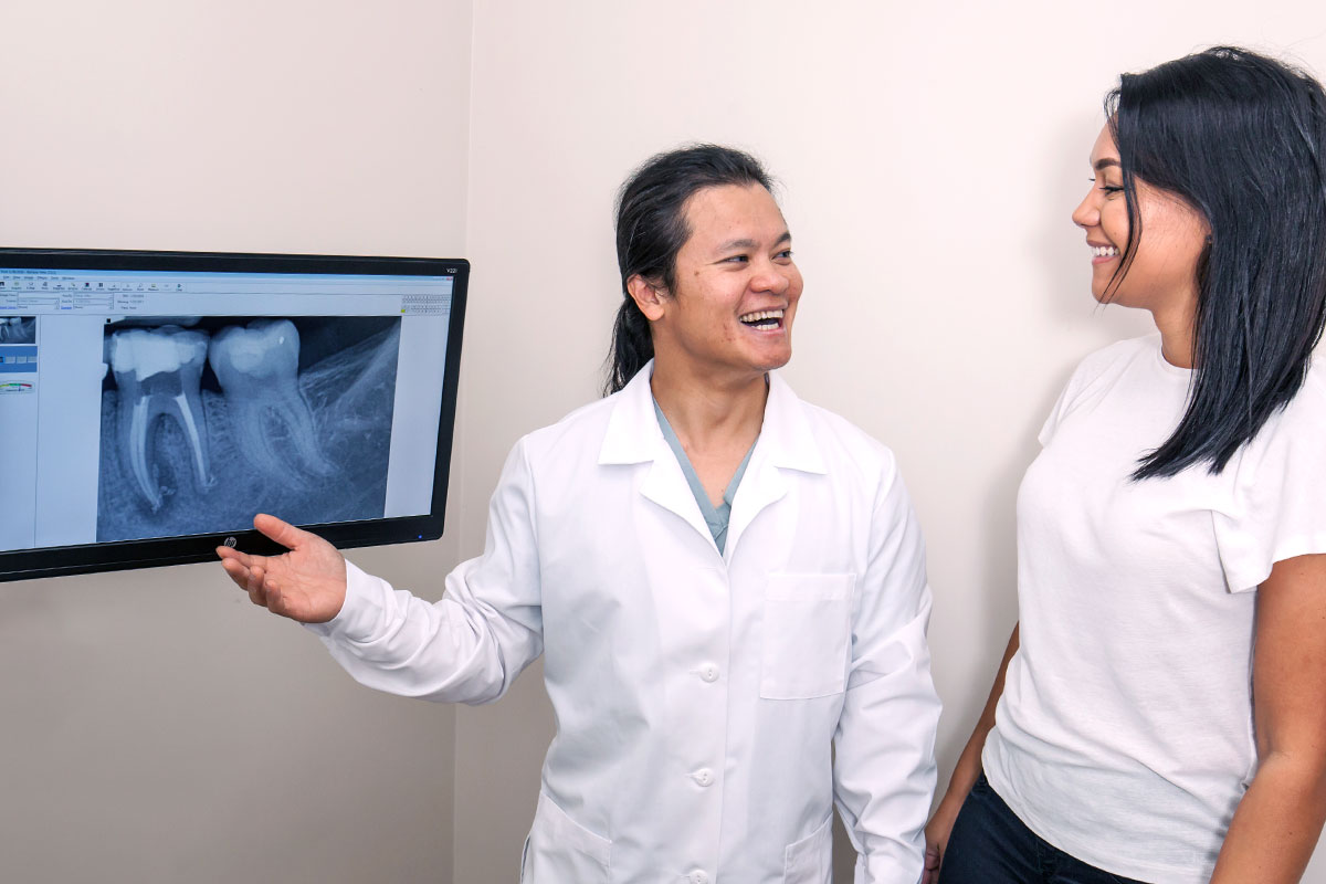 One-Visit Root Canal Therapy in Fort Lauderdale | Premier Smile Center