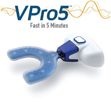 Vpro5 Propel Orthodontic